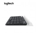 TECLADO LOGITECH K780 WIRELESS (PN 920-008026)